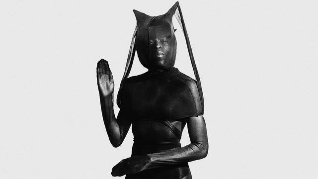 Oath Magazine photographter 0 raising hand